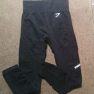 Gymshark flawless knit